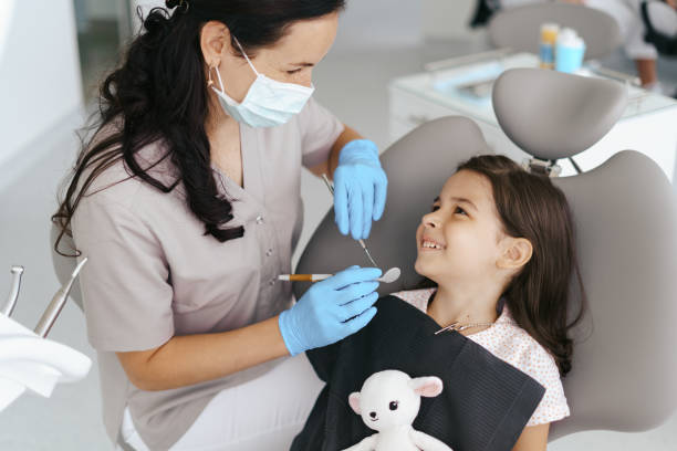 Best Emergency TMJ Treatment in Lovington, IL