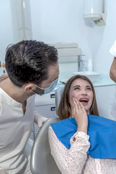 Best Emergency Tooth Extraction in Lovington, IL