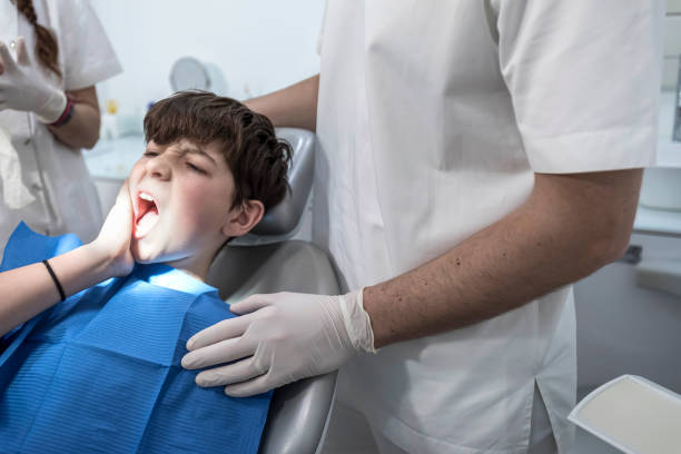 Best Emergency Denture Repair in Lovington, IL