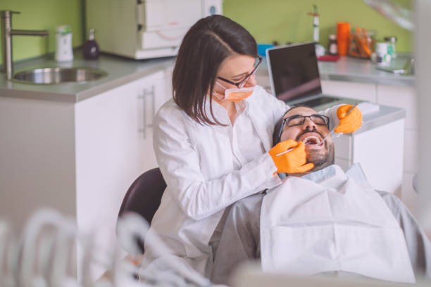 Best Emergency Gum Treatment in Lovington, IL