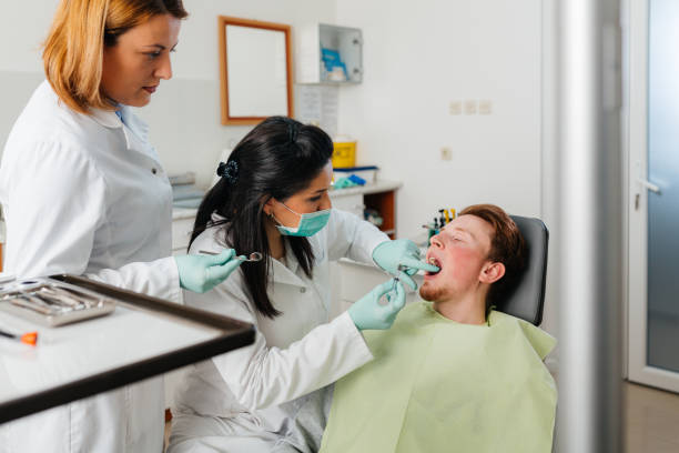 Best 24-Hour Emergency Dentist in Lovington, IL