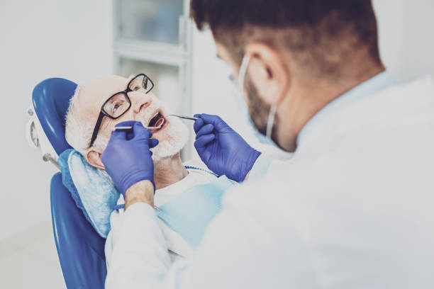 Best Emergency Wisdom Teeth Removal in Lovington, IL
